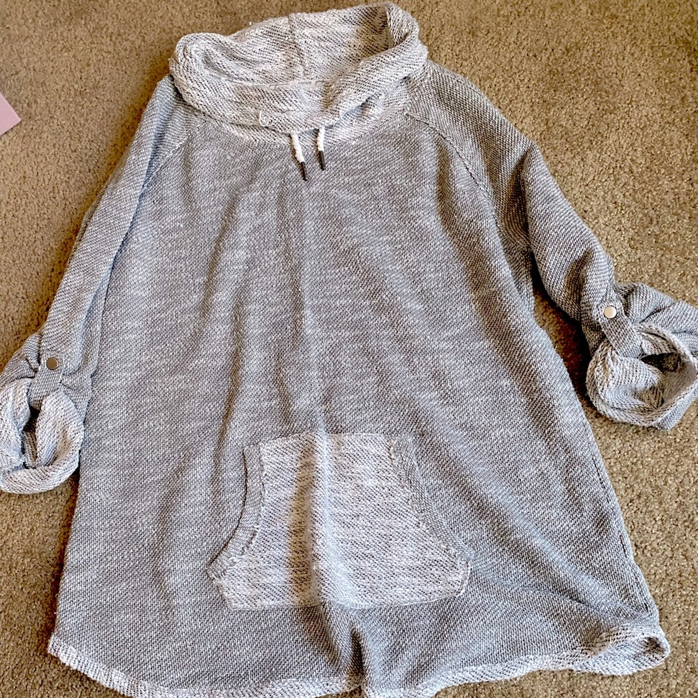 Kenzie sweater